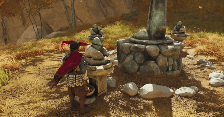 Reliquary of Resilience