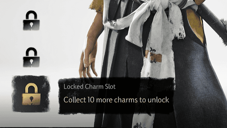 GoY - Slot Unlock