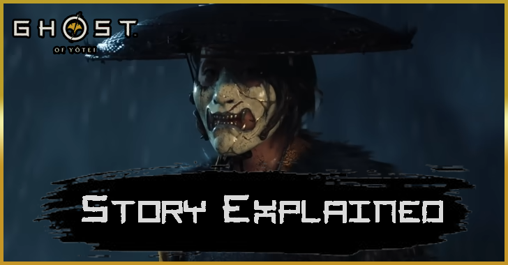 GOY - Story Explained