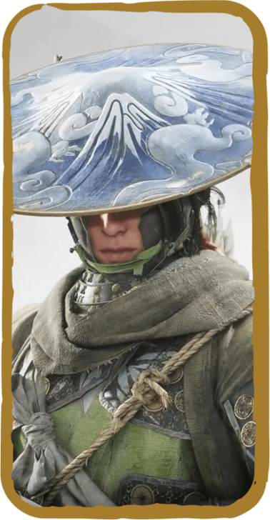 Yotei Shelter Hat Image