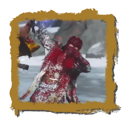 Nine Tail Leader Image