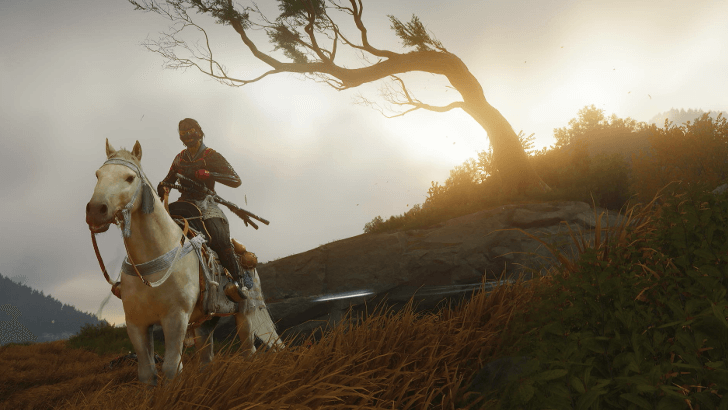 Hunter’s Watch Wolf Den