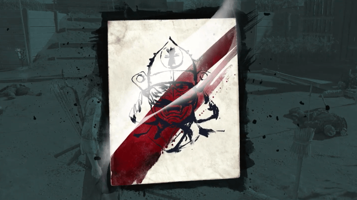 Muneji the Bone Crusher Bounty Done