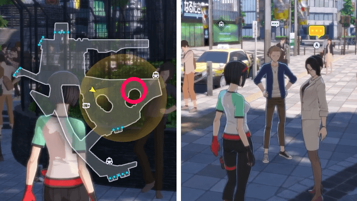 The Father of Shinjuku Step 2