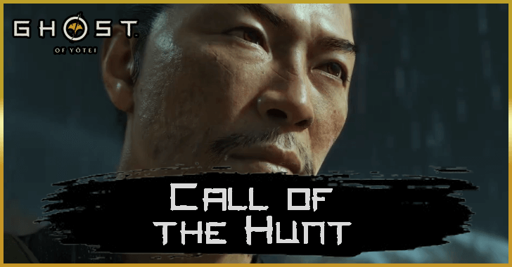 Ghost of Yotei Call of the Hunt Main Quest Guide