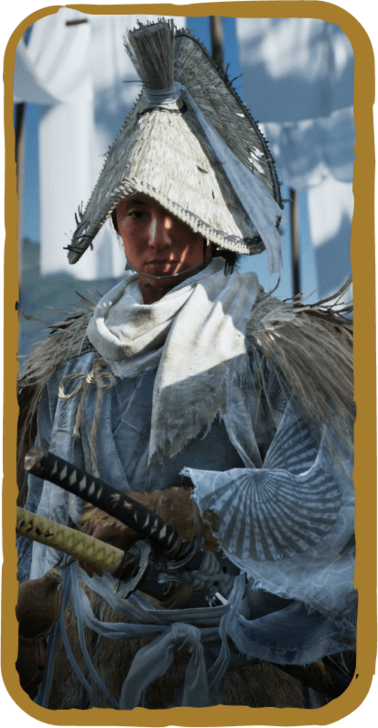 Scavenging the Dead Taro