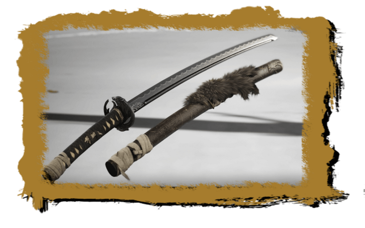 Lone Wolf (Kit) Image