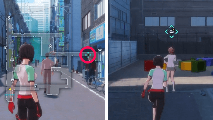 Infinite Imagination Step 1