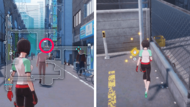 Infinite Imagination Step 2