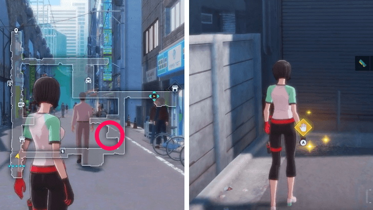 Infinite Imagination Step 3