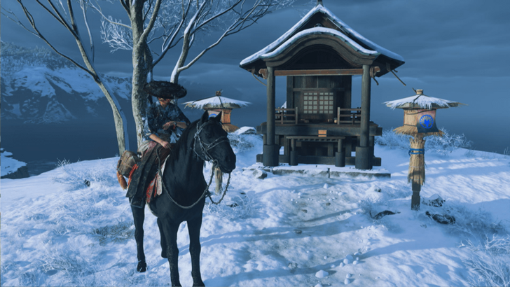 Teshio Coast Puzzle Box