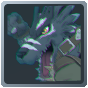 WereGarurumon (Black) Image