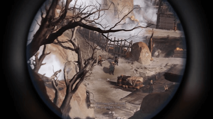 Make Your First Ascent