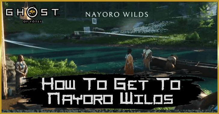 Nayoro Wilds Banner