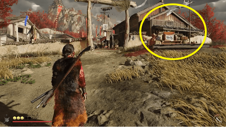 Ishikari Market Onryos Gifts