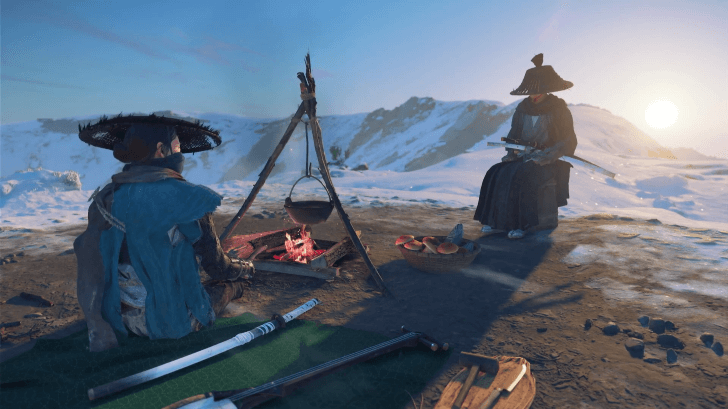 Straw Hat of the Unrivaled