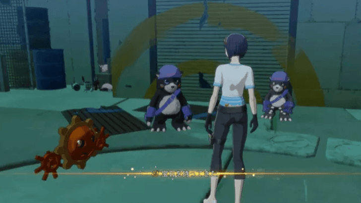 Platinum Numemon Jewelry Step 5