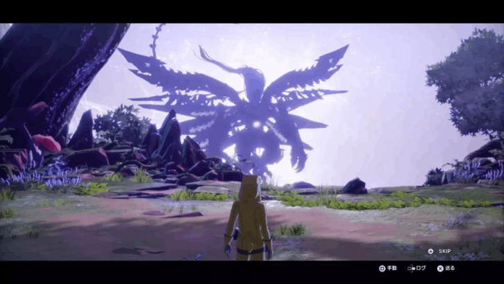 Load Cleared Data Before the Final Boss