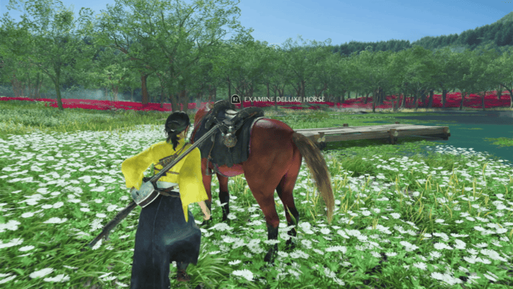 GOY - Digital Deluxe Horse