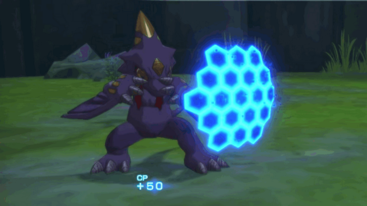 Guard Against Soul Core Attack