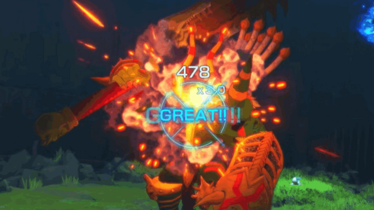 Use Fire and Light Skills