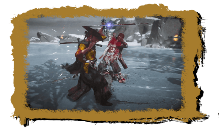 Nameless Killer Image