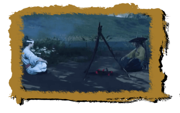 Smiling Yoshitomo Image