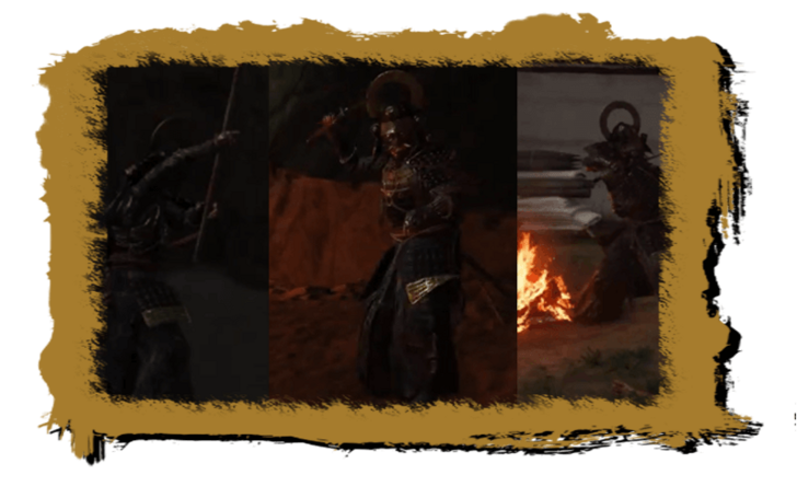 The Three Terrors Image