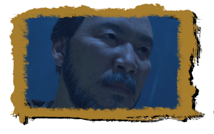 Soma the Condemned Image