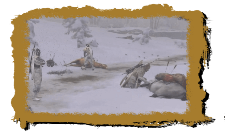 Snowstorm Katagiri Image