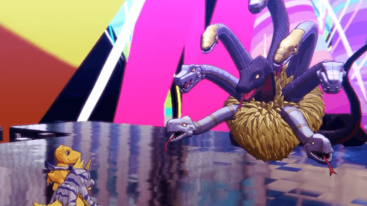 Between the Worlds Step 2