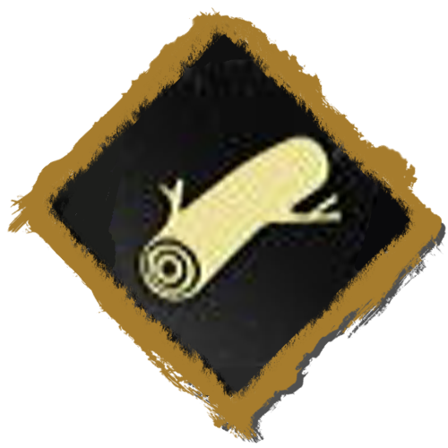 Precious Woods Icon