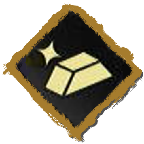 Precious Metals Icon