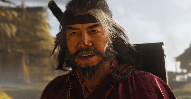 Lord Saito - Boss Fight Image