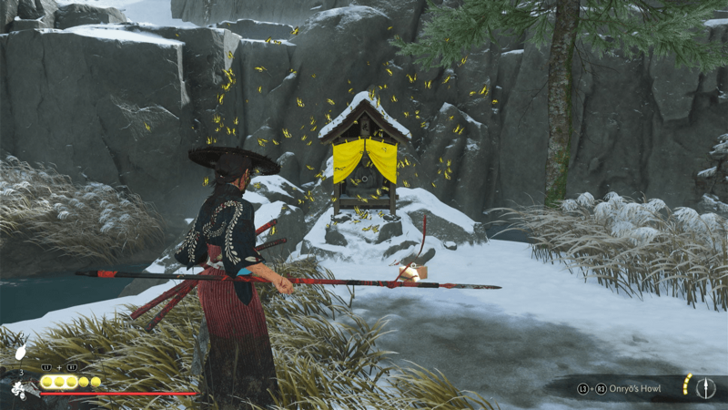 Soya Port Puzzle Box