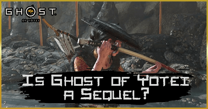 Is Ghost of Yotei a Sequel