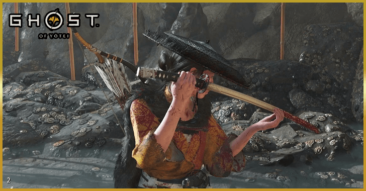 Is Ghost of Yotei a Sequel