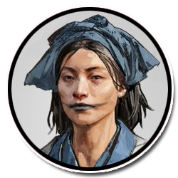 Kaeka the Weaver