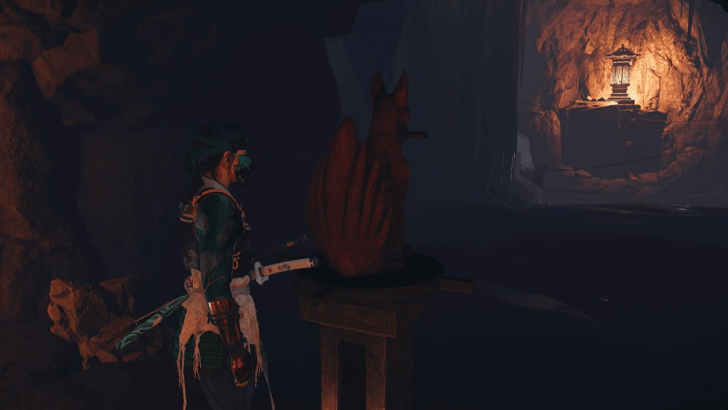 Rotate The Fox Inside