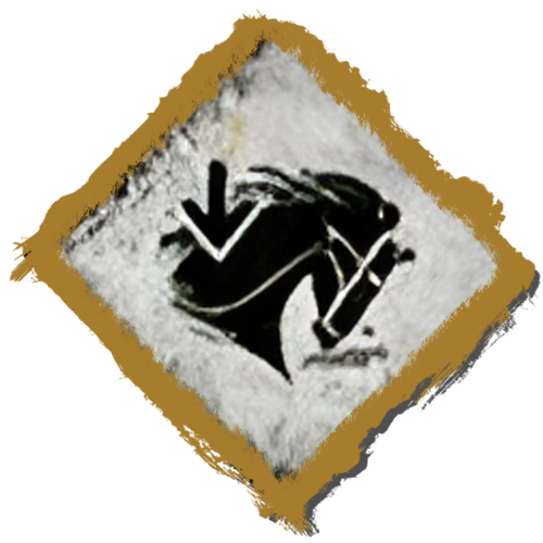 Horse Charge Efficiency