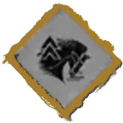 Horse Charge Recovery