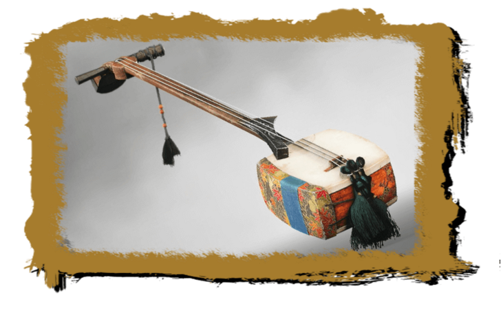 Reflections In Fall Image