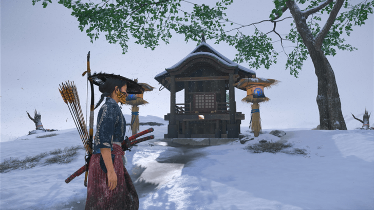 Sentinel Forest Puzzle Box