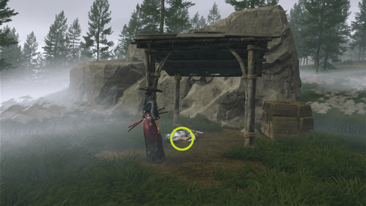 Sakuru Woods Puzzle Box