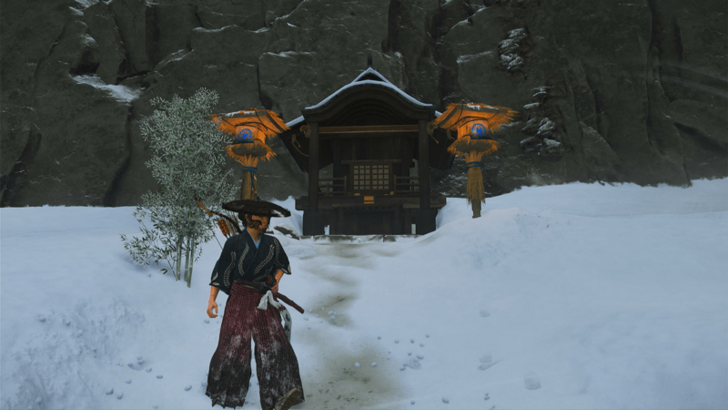 Shipwreck Shoal Puzzle Box