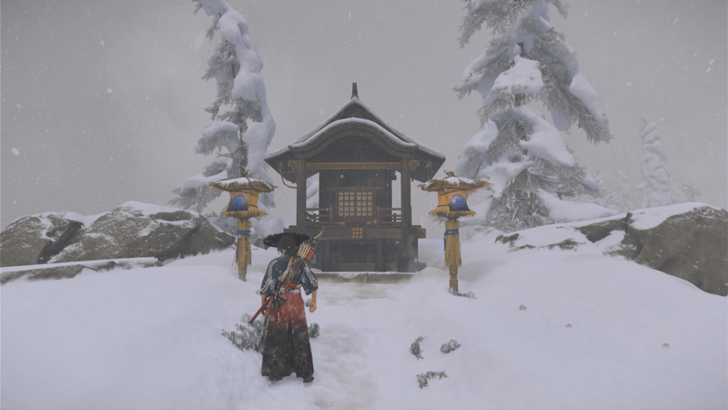 Sarobetsu Forest Puzzle Box