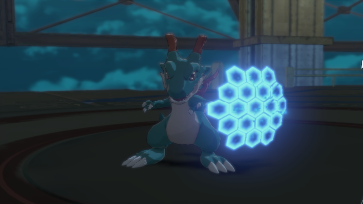 Guard Against Mjölnir Thunder