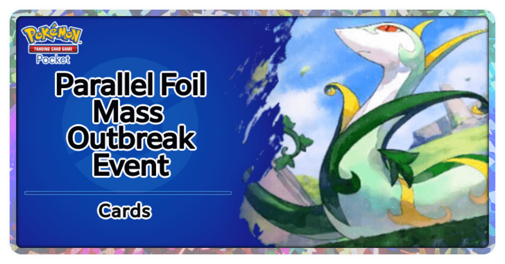 Parallel Foil Mass Outbreak Event