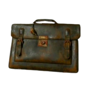 Inventory Size Upgrade Pin