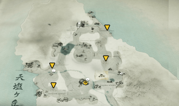 Closed-Off Buildings